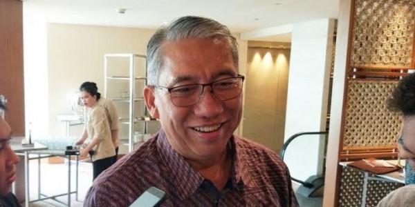 Pemerintah Diminta Prioritaskan Perdagangan Pangan Dalam Negeri