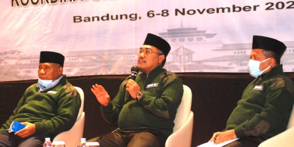 Jazilul Fawaid : Pandemi Membuat Kehidupan Membingungkan