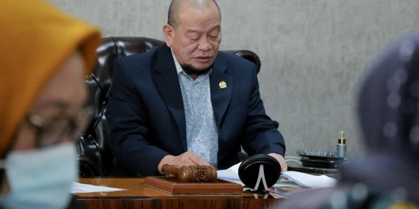 Ketua DPD RI Minta Pemprov DKI Segera Realisasikan Fasilitas Bersepeda