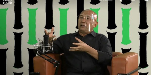 Menteri Teten: Perlu Strategi Besar Bangun Ekosistem Ekonomi Terintegrasi