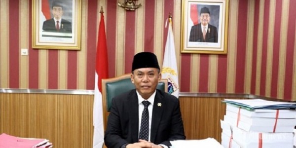 Ketua DPRD DKI Minta Pemprov Tetap Jangan Anggap Remeh Covid-19