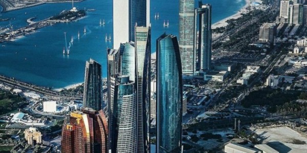 Tarik Investor Asing, UEA Bebaskan Kumpul Kebo dan Miras