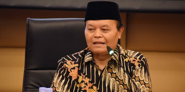 Hidayat Nur Wahid: Agenda Pilkada Adalah dalam Rangka Menguatkan NKRI