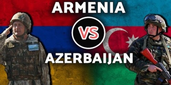 Kalah Perang, Armenia Putuskan Akhiri Perang di Nagorno-Karabakh