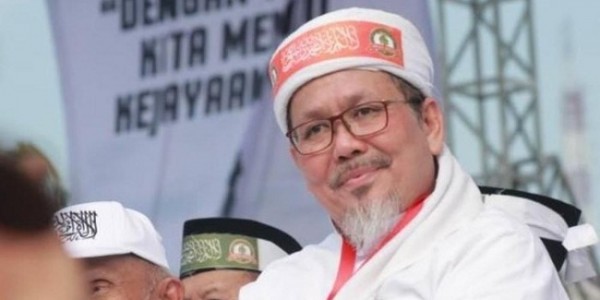 Ustaz Tengku Sebut Anies Berhasil Buat Beberapa Kalangan Kalap, Sindir Megawati?