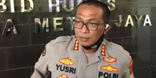 Terkait Video Syur Mirip Gisel, Polisi Periksa Saksi Ahli