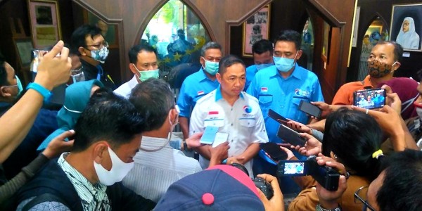 Anis Matta: AMI adalah Ruh Gerakan Kebangkitan Baru di Indonesia