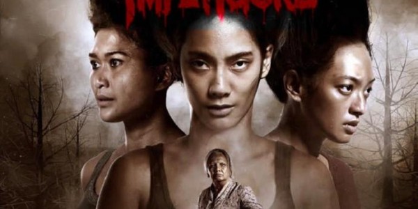 Perempuan Tanah Jahanam Wakili Indonesia Di Piala Oscar