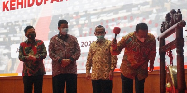 Konferensi Nasional Etika Kehidupan Berbangsa Ke 2