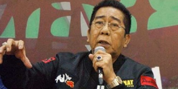 Habib Rizieq Pulang, Henry Yosodiningrat Minta Laporannya Ditindaklanjuti