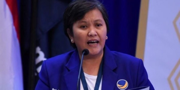 Lestari Moerdijat Sebut Peningkatan Kualitas Partai Politik Mendesak Dilakukan