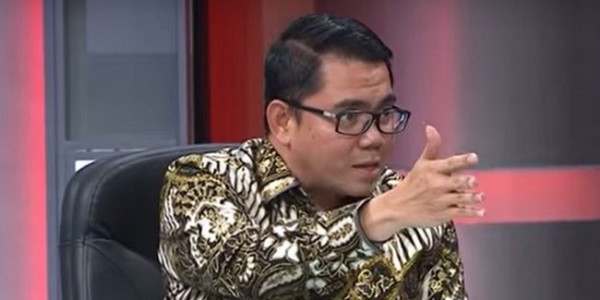 DPR Yakin Polisi Profesional Tangani Kasus Rizieq Shihab