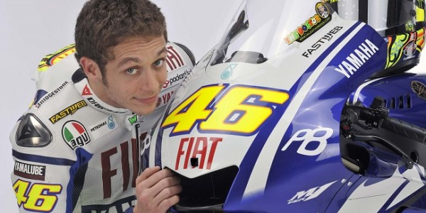 Miliki Magnet Kuat, Yamaha SRT Tak Sabar Tunggu Rossi di 2021 