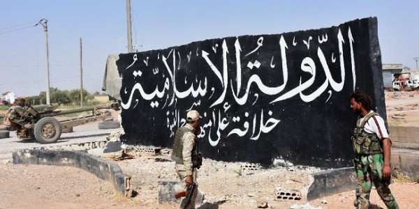 ISIS Klaim Sebagai Dalang Pengebom di Jeddah