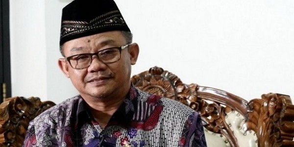 Muhammadiyah Minta Aparat Berani Tertibkan Kerumunan Acara Habib Rizieq