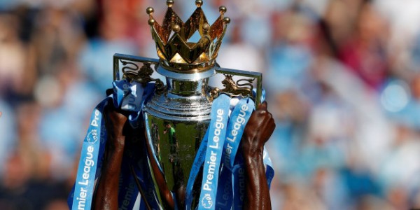 Klub di Liga Inggris Mulai Merata, Perebutan Juara Makin Ketat