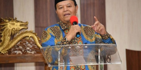 HNW Dukung Fraksi-fraksi di DPR Sahkan UU Larangan Minol