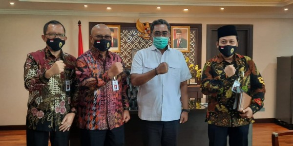 MPR Berharap Kompolnas Ikut Berperan dalam Pembangunan Manusia Polri