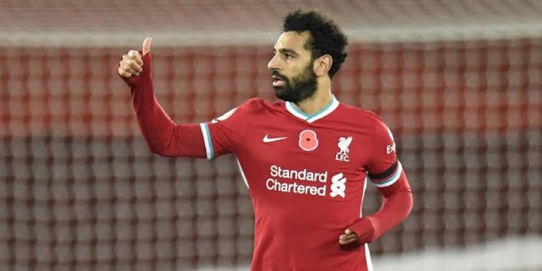 Dokter Timnas Mesir: Mo Salah Hanya Alami Gejala COVID'19 Ringan