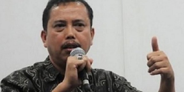 IPW: Calon Kapolri Tergantung Jokowi