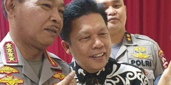 Pengganti Jenderal Idham Aziz Sebagai Kapolri Harus Punya Ini