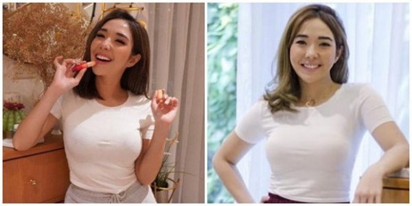 Gisel Penuhi Panggilan Polda Metro Terkait Video Syur
