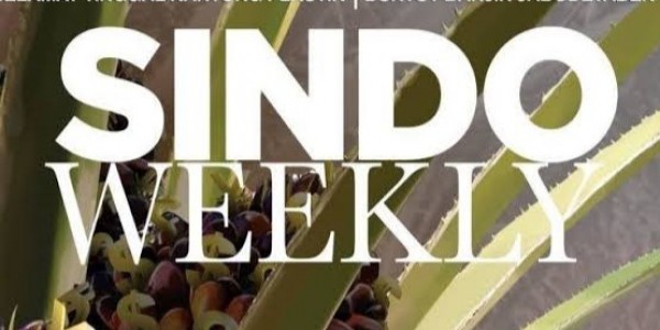 Disnaker Imbau Sindo Weekly MNC Group Bayar Pesangon 17 Karyawan