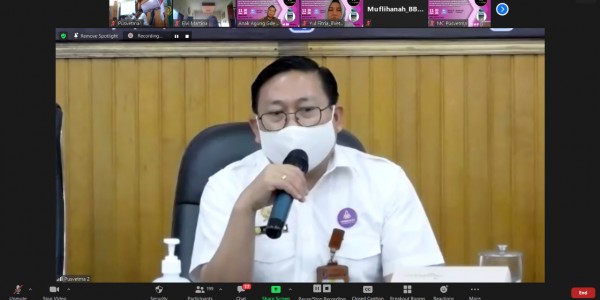 Pusvetma Kementan Luncurkan Aplikasi Vetmalance, Apa Itu?