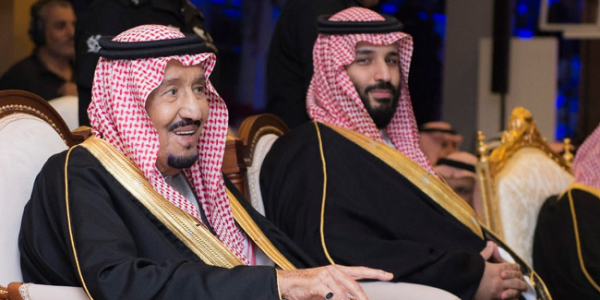 Oposisi Saudi Keluarkan Seruan Gulingkan Rezim Al Saud