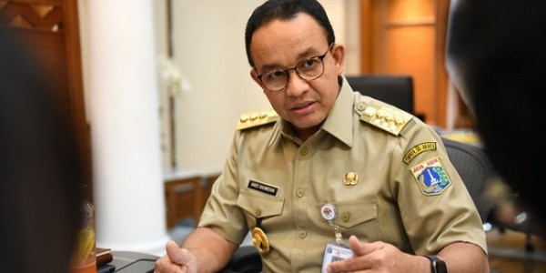 Din Syamsuddin Nilai Pemanggilan Anies Baswedan Bernuansa Politik
