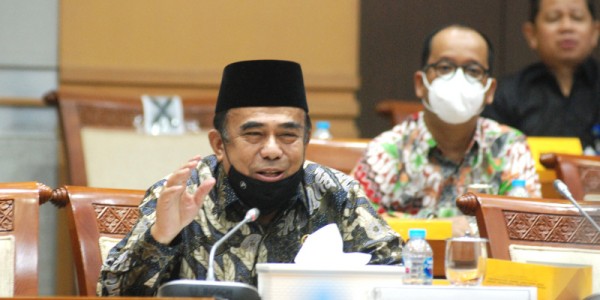 Jemaah Umroh Indonesia Tetap Bisa Dilaksanakan