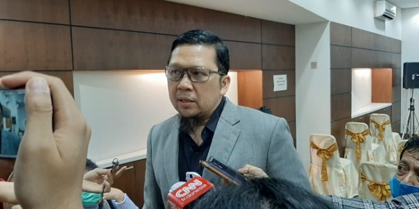 DPR Minta KPU-Bawaslu Koordinasi dengan Satgas COVID-19 Jelang Pilkada 2020