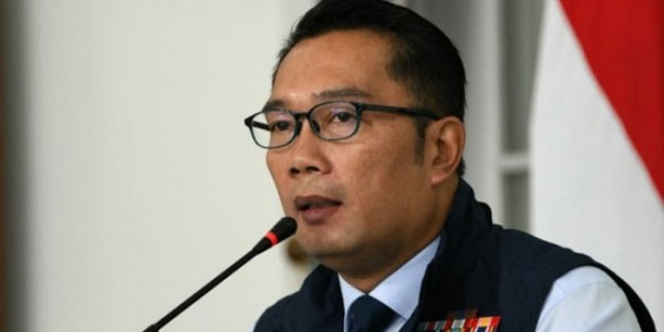Polisi akan Periksa Ridwan Kamil dan Ade Yasin Terkait Kegiatan Habib Rizieq
