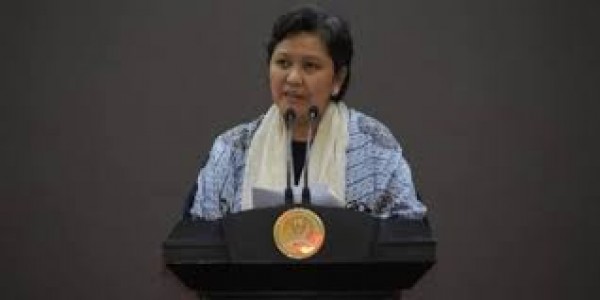 UU Cipta Kerja Harus Mampu Menciptakan Harmoni dalam Hubungan Pusat dan Daerah