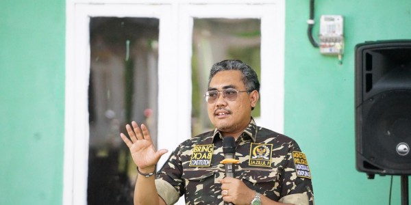 Gus Jazil : Nilai Empat Pilar Agar Jadi Landasan Memilih Pemimpin