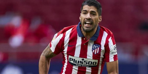Ini Alasan Suarez Bakal Gagal Balas Dendam ke Klub Lamanya