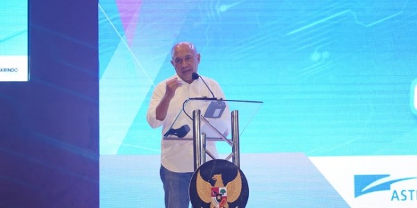 Menkop: Transformasi Digital Koperasi Harus Dipercepat