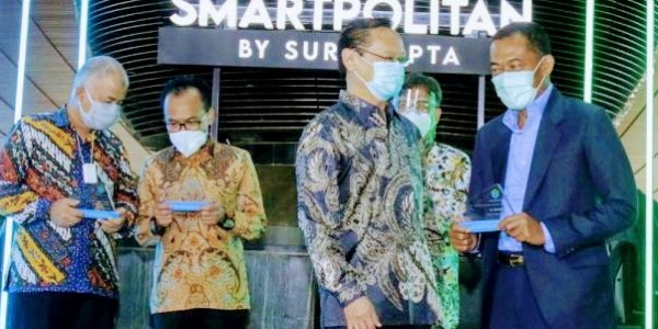 Bupati Subang Optimis Smartpolitan Tekan Angka Pengangguran