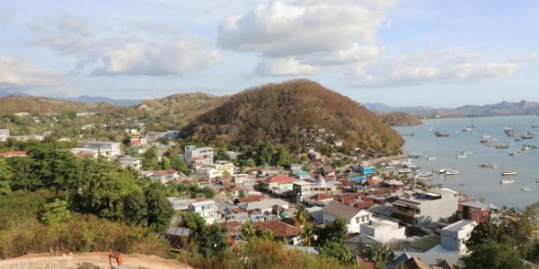 Menteri Basuki Optimis Penataan Lima KSPN Super Prioritas Rampung Tahun Depan 
