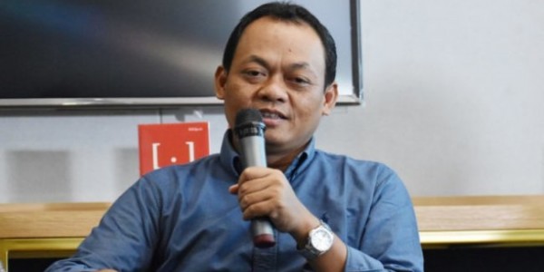 Penegakkan Hukum Pelanggar Prokes Covid-19 Harus ke Semua Pihak