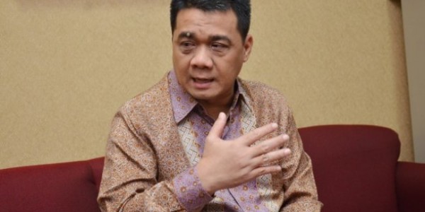 Wagub DKI Tegaskan Penurunan Baliho Tanggung Jawab Satpol PP