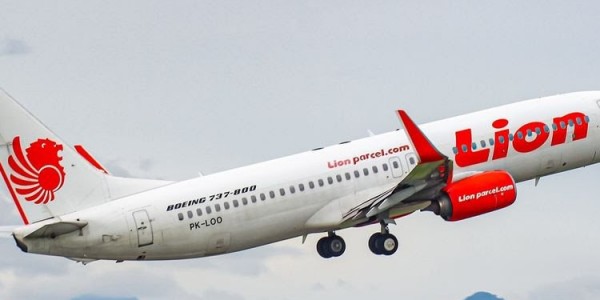 Gugatan Pailit Terhadap Lion Air Ditolak Majelis Hakim PN Jakarta Pusat