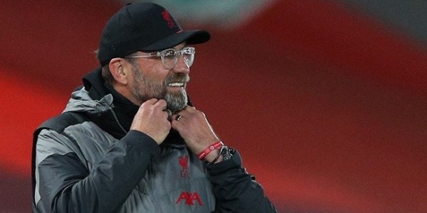 Meski Krisis Pemain, Pelatih Liverpool Tegaskan Tak Pikirkan Bursa Transfer