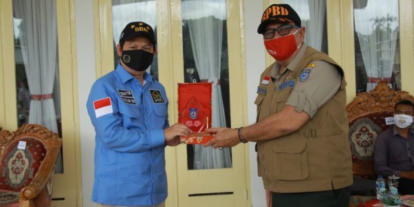 DPD RI Tekankan Netralitas dalam Pilkada