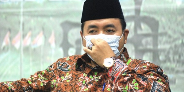 Bawaslu Akui Tak Bisa Diskualifikasi Peserta Pilkada yang Langgar Prokes