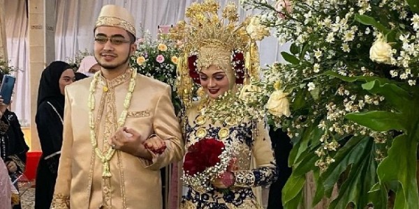 Dampak Pernikahan Anak Rizieq Shihab, KUA Tanah Abang Dicopot