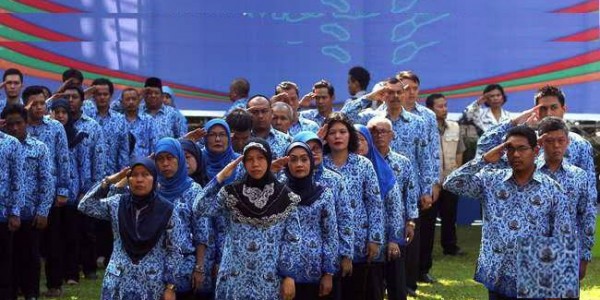 Wakil Ketua MPR Tanggapi Percepatan Pengangkatan Guru Honorer
