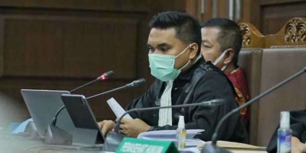 Irjen Napoleon Dinilai Karang Cerita Soal Kedekatan Tommy Sumardi dengan Kabareskrim