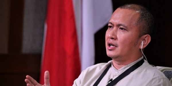 ICCF 2020: Refleksi Potensi Daya Cipta Demi Kepulihan yang Harmonis