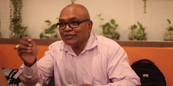 Jangan Hakimi Pangdam Jaya Soal Penurunan Baliho Habib Rizieq